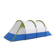 2-3 Man Camping Tunnel Tent