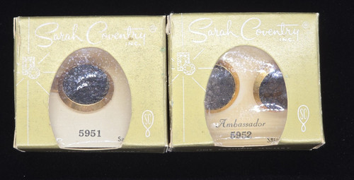Vtg 1961 sarah coventry 5951 - coventry,