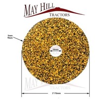 Massey Ferguson T20,TE20,TEA,TED,TEF Hydraulic Lever Friction Disc