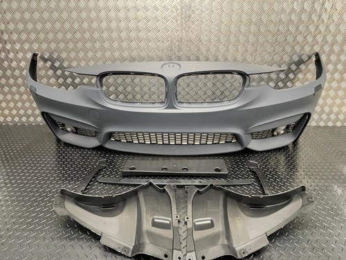 Bmw f30 f31 series front - f31,