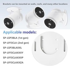 SP-LSP3BLAXX SP-LFF3CLAXXXU Freestyle 2 Projector Ceiling Mount Wall Mount Stand