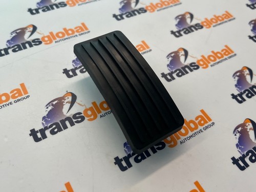 Accelerator throttle pedal pad - pedal,