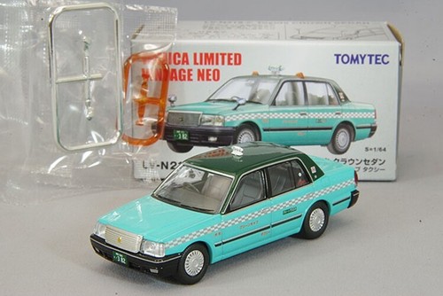 Tomy tomica limited vintage - tomy,