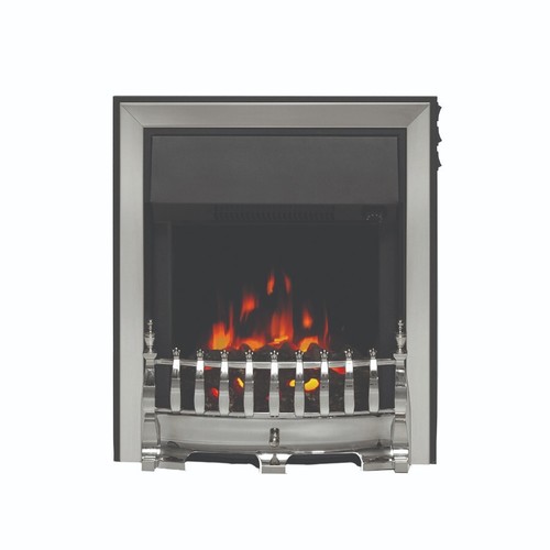 Fazer inset electric fire - inset,