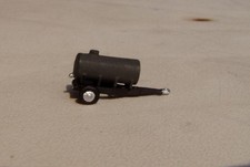 Marsh gauge n scale x39 - p&d,