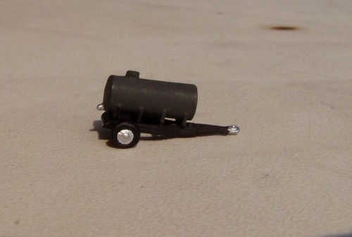 Marsh gauge n scale x39 - n,