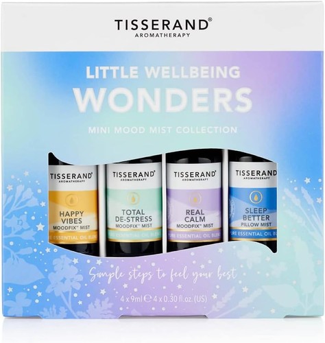 Tisserand aromatherapy - tisserand,