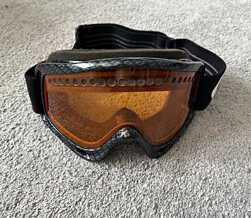 Oakley frame ski - o,