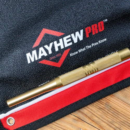 Mayhew tools 25091 brass - tools,