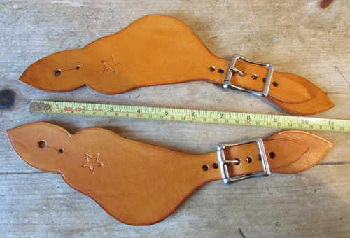 Saddle tan genuine leather - saddle-tan,