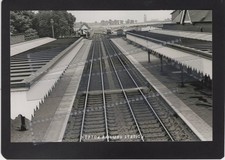 Hopton Railway Station
