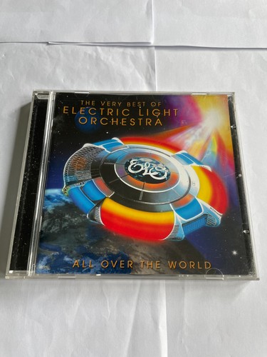 The very best - of, electric