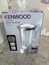 KENWOOD CHEF/MAJOR AT338 GLASS