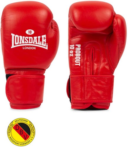 Lonsdale probout dbv - probout,