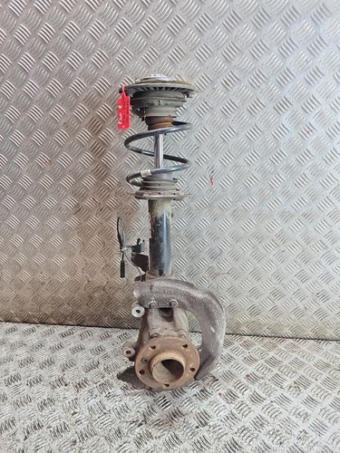 Bmw f20 strut shock leg - bmw, front