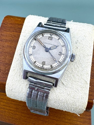 Vintage langendorf - vintage, (lanco)