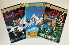 DC 1983 MASTERWORK SERIES