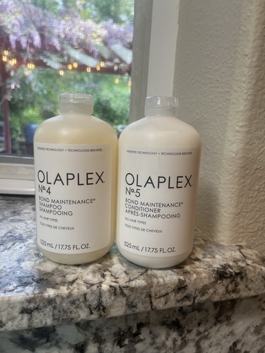 New sealed olaplex jumbo - olaplex,