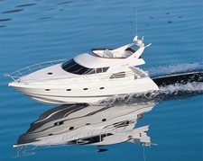 Krick ro1160 Najade Motoryacht