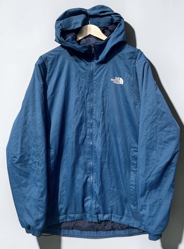 The north face mens blue - north,