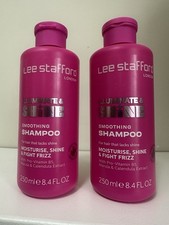 2 X Lee Stafford Illuminate &