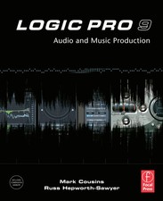 Logic Pro 9