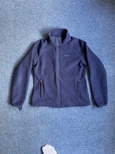 Marmot polartec fleece - marmot, size