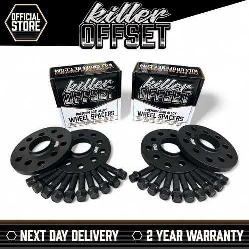Killer offset 15mm 20mm wheel - killer,