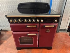 RANGEMASTER CLASSIC DELUXE 90