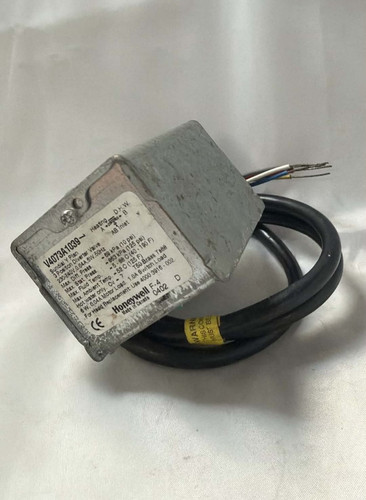 Honeywell v4043h1106 two - honeywell, v4043h1106/u