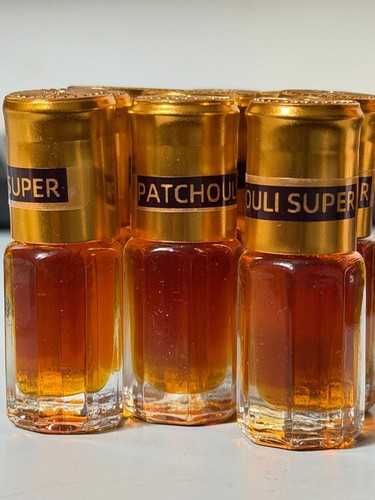 Patchouli super perfume - patchouli,