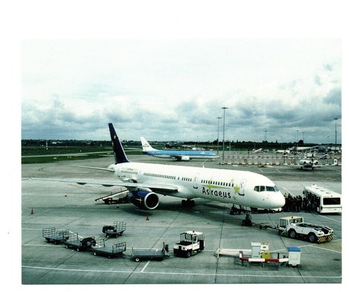 Boeing 757 aircraft - boeing,