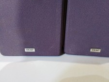 Teac h255 bookshelf way - teac, ls-h255
