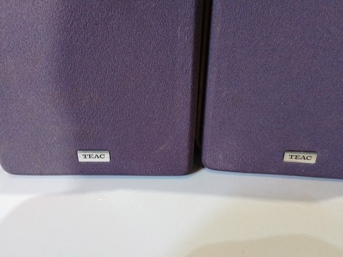 Teac h255 bookshelf way - teac,