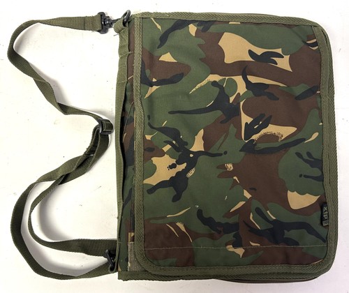 Highlander dpm camouflage - dpm,