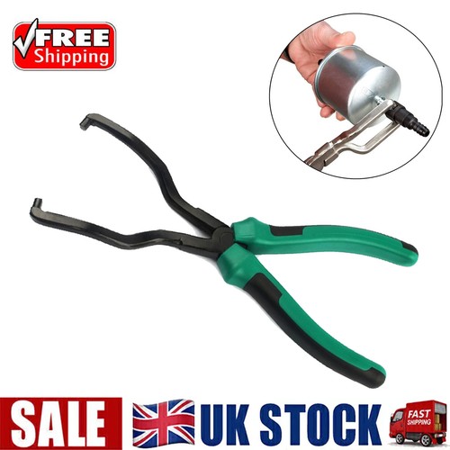 Fuel line pliers petrol - pliers,