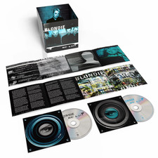 Blondie - No Exit Deluxe Edition (Expanded & Remastered) 2CD Album