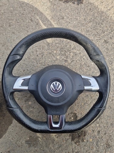 Mk6 golf flat - vw,