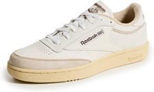 Reebok Club C 85 Trainers –