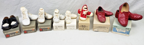Lot vtg baby child s - lot, &