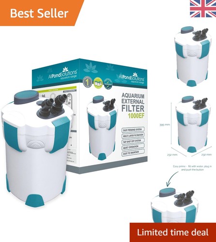 Aquarium external fish - aquarium,