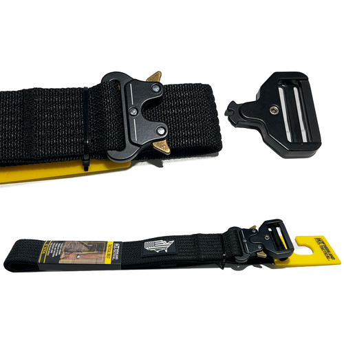 Highland tactical belt - highland,