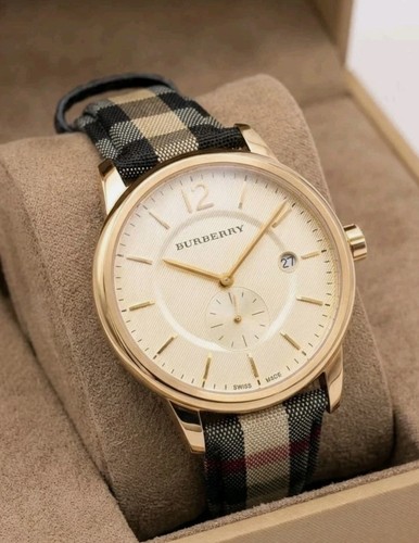 Brand new burberry bu10001 - brand,