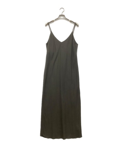 Ozma camisole dress - ozma,