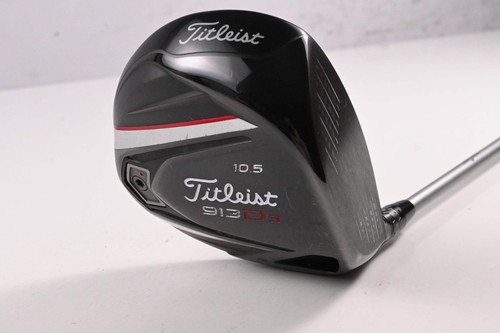 Titleist 913 driver 10 5 - titleist,