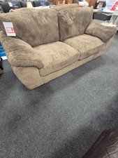 Harvey's Light Brown Corduroy