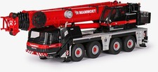 CONRAD - Mobile Crane GROVE
