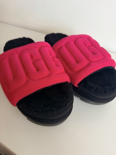 Ugg maxi slide - ugg,