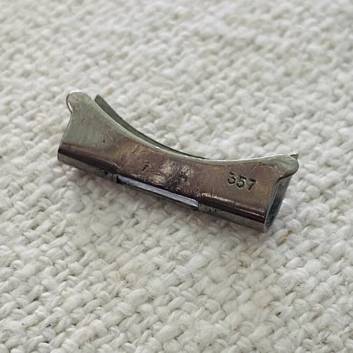 Rolex endlink 357 for bracelet - rolex,