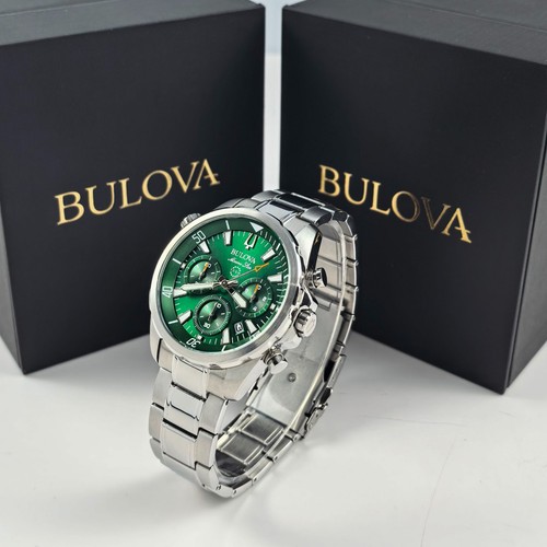 Bulova classic marine - classic,